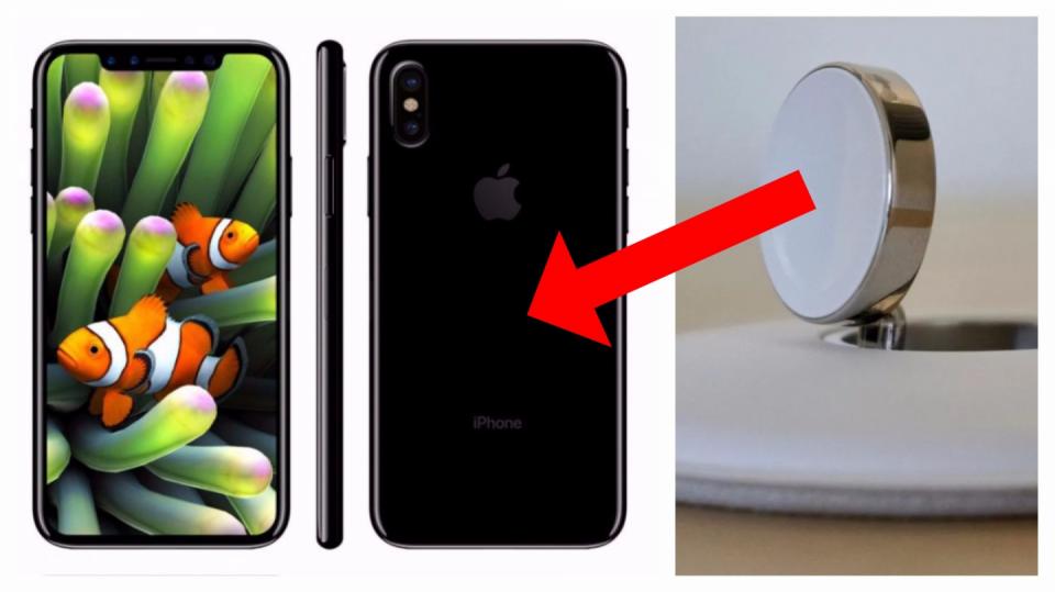 bezdratapple